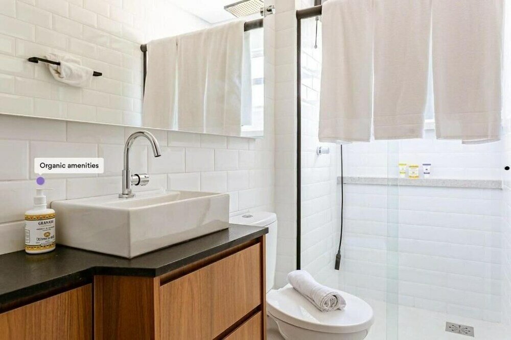 Фото Roomin i Água Marinha i Ingleses