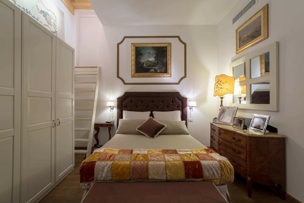 Фото Ognissanti Suites - Hosted by Sweetstay