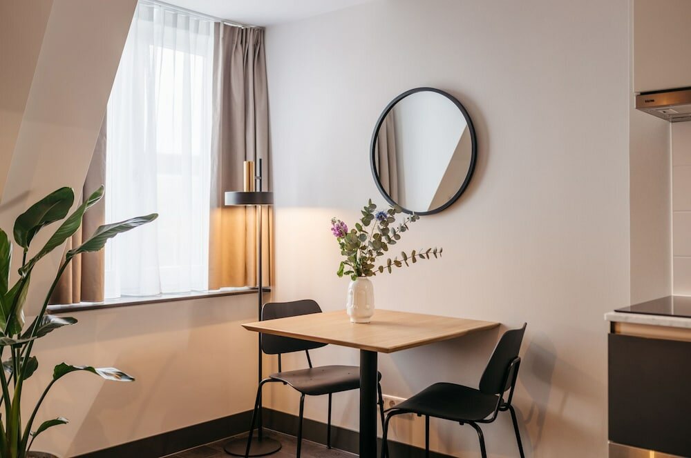 Фото Yays The Hague Willemspark