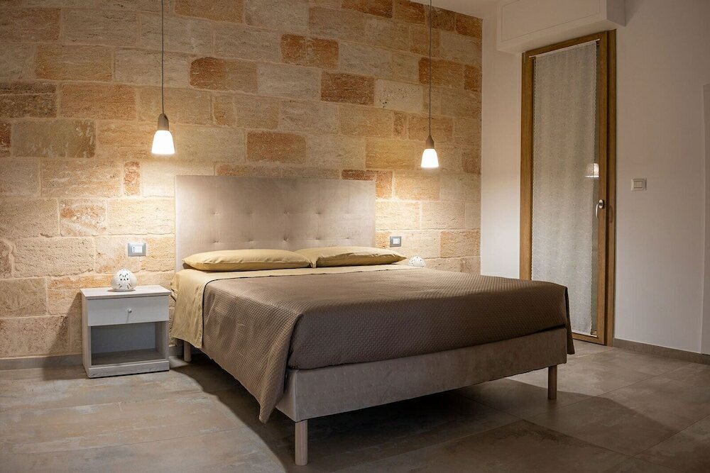 Фото Aurosa Bed and Breakfast