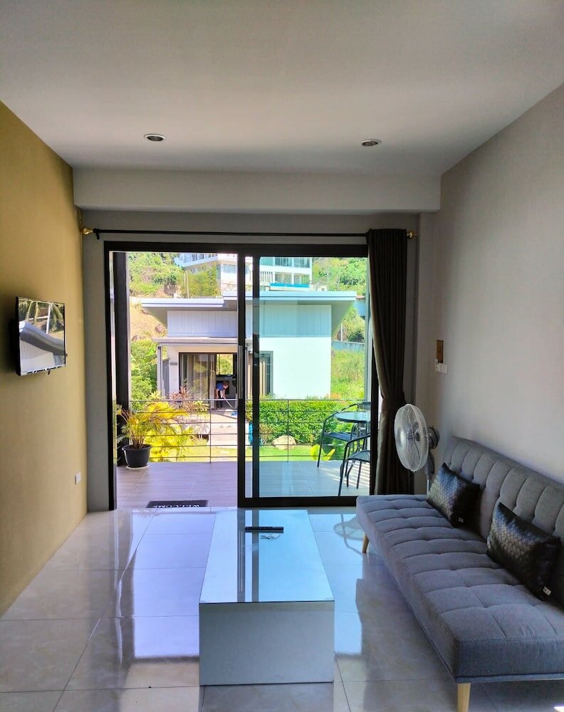 Фото Naiwok Hills