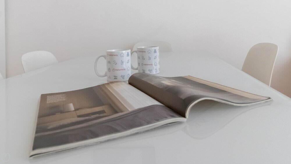 Фото Italianway - Buenos Aires 65 D