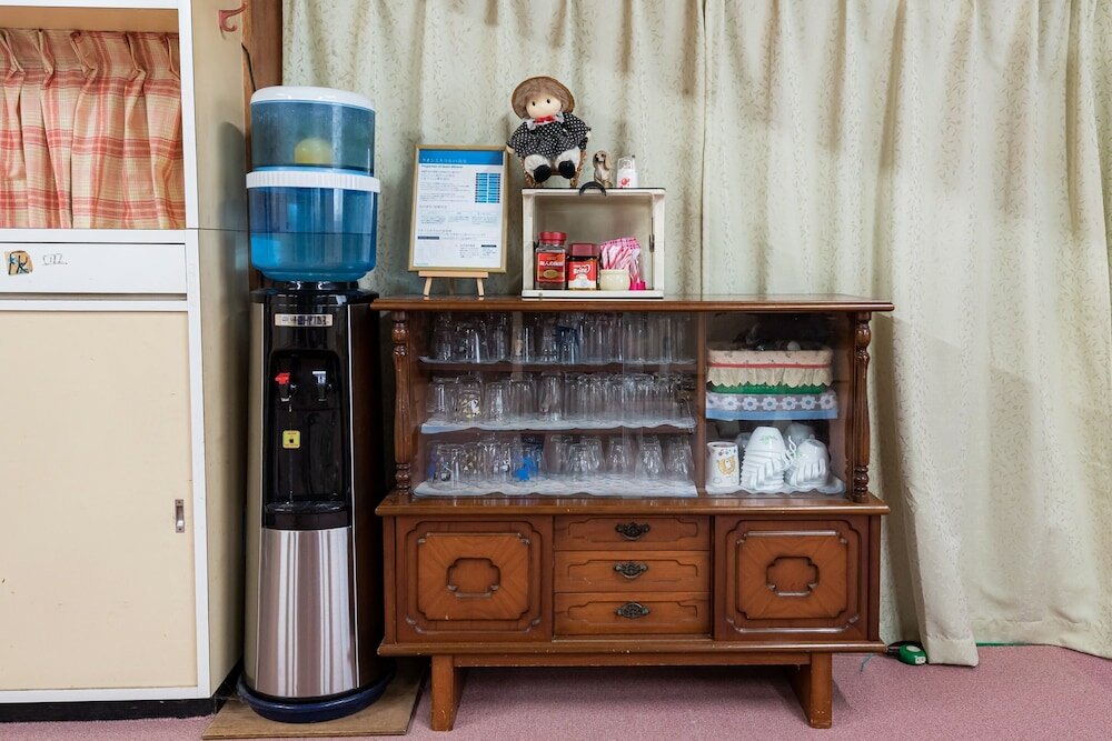 Фото Tabist Minshuku Kyouguchiya Hachibuse