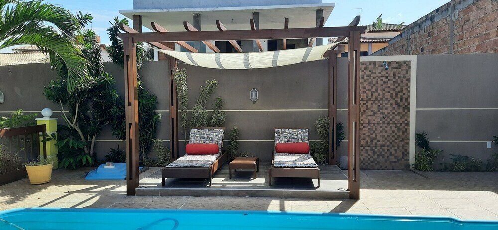 Фото Temporada em Jacuípe