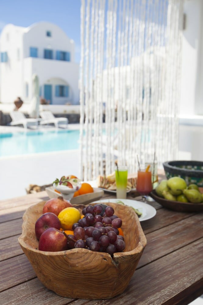 Фото Kalestesia Suites