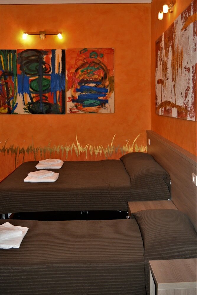 Фото Art And Relax Termini