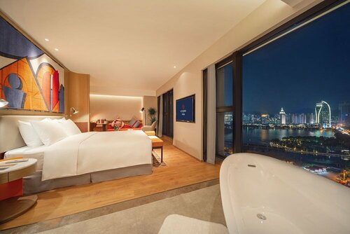 Гостиница Beiduola Hotel Xiamen в Сямыне