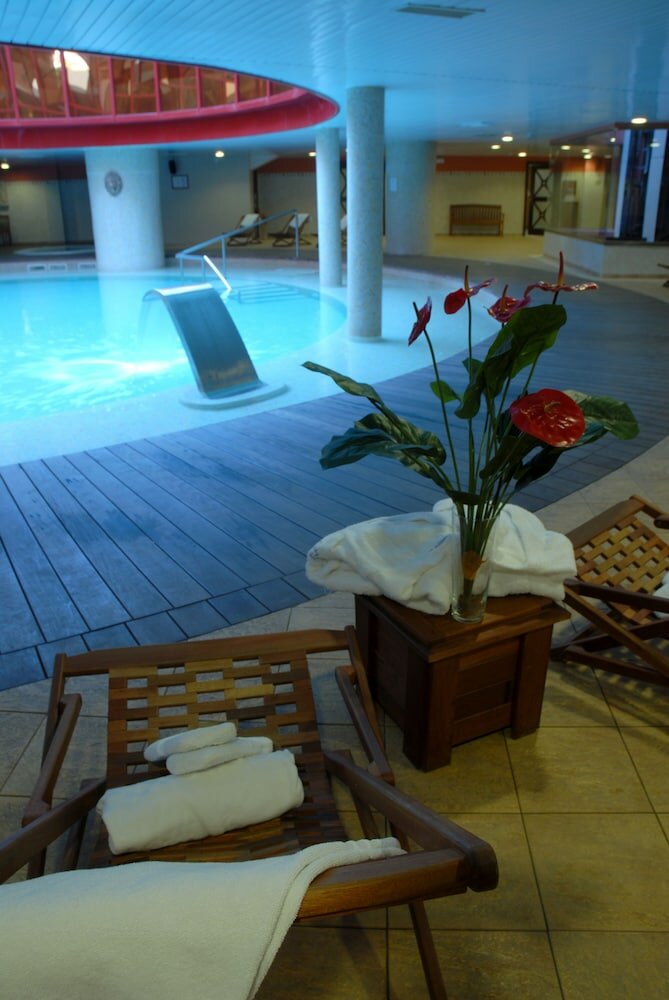 Фото Holiday World Village Hotel