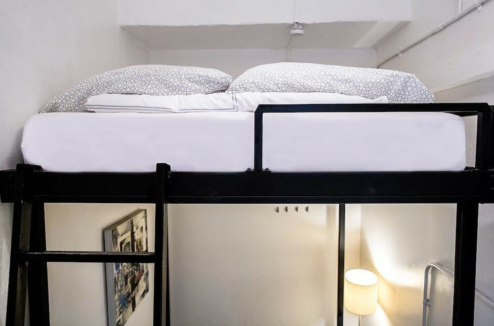 Фото K Hotel Aliwal - Hostel