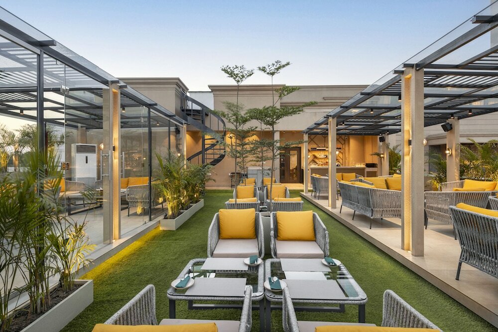 Фото Palasa Hotel