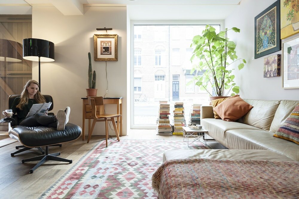 Фото Townhouse Design Hotel & SPA