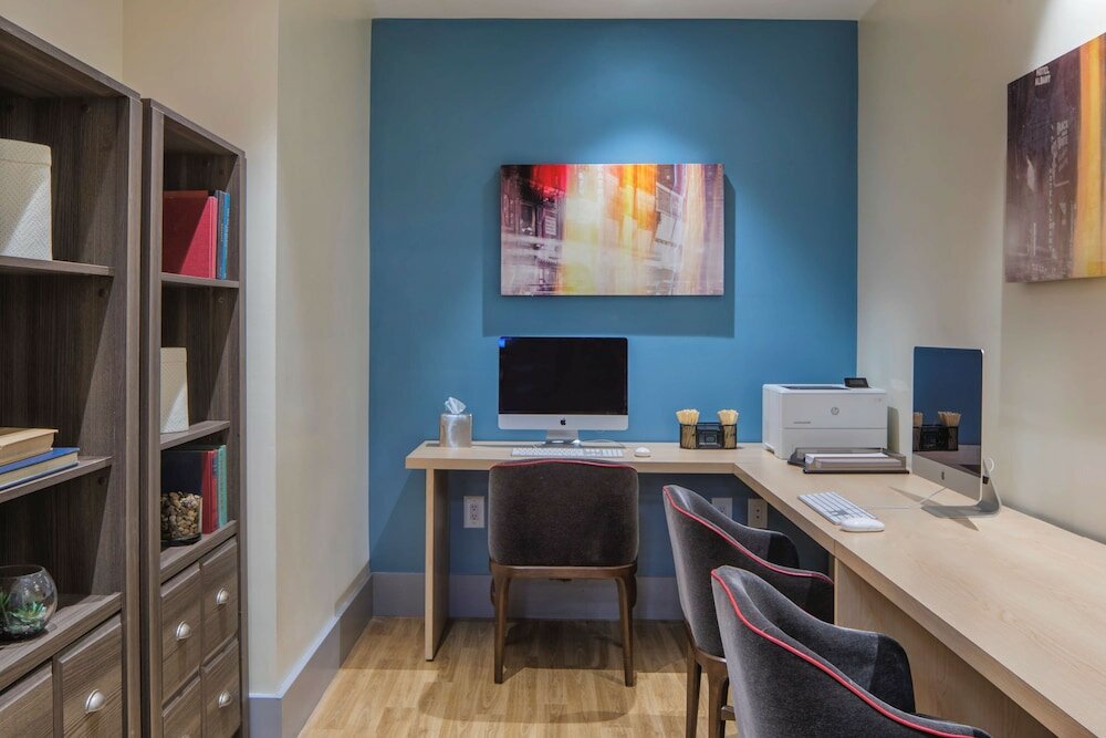 Фото DoubleTree by Hilton New York Times Square West