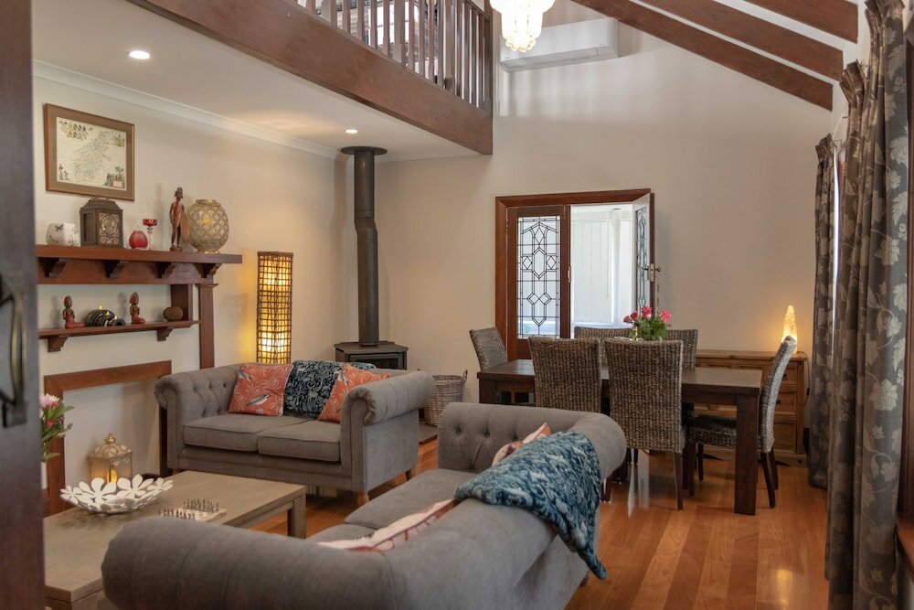 Фото Serenity House Pemberton