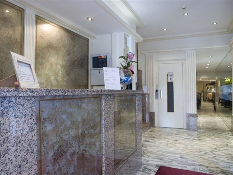 Фото Hôtel 64 Nice