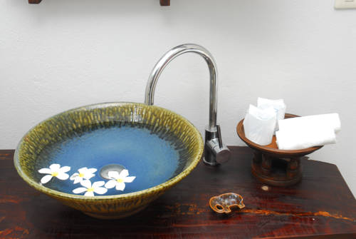 Фото Baan Chai Thung Resort