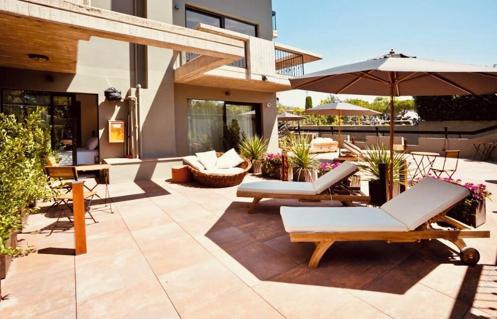 Фото Boutique Hotel Sirmione