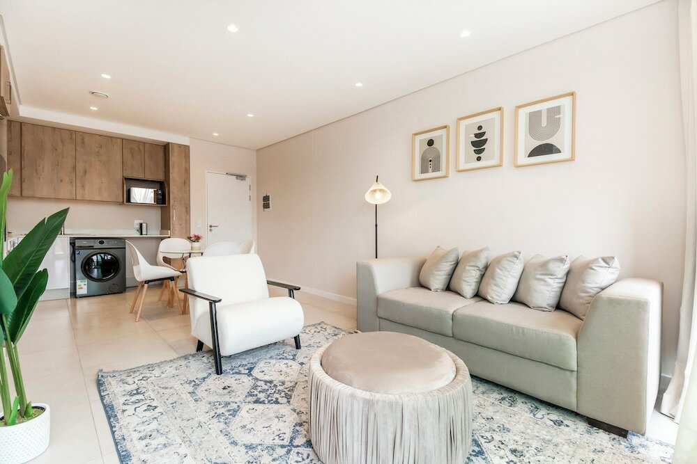 Фото Sandton Gate 302