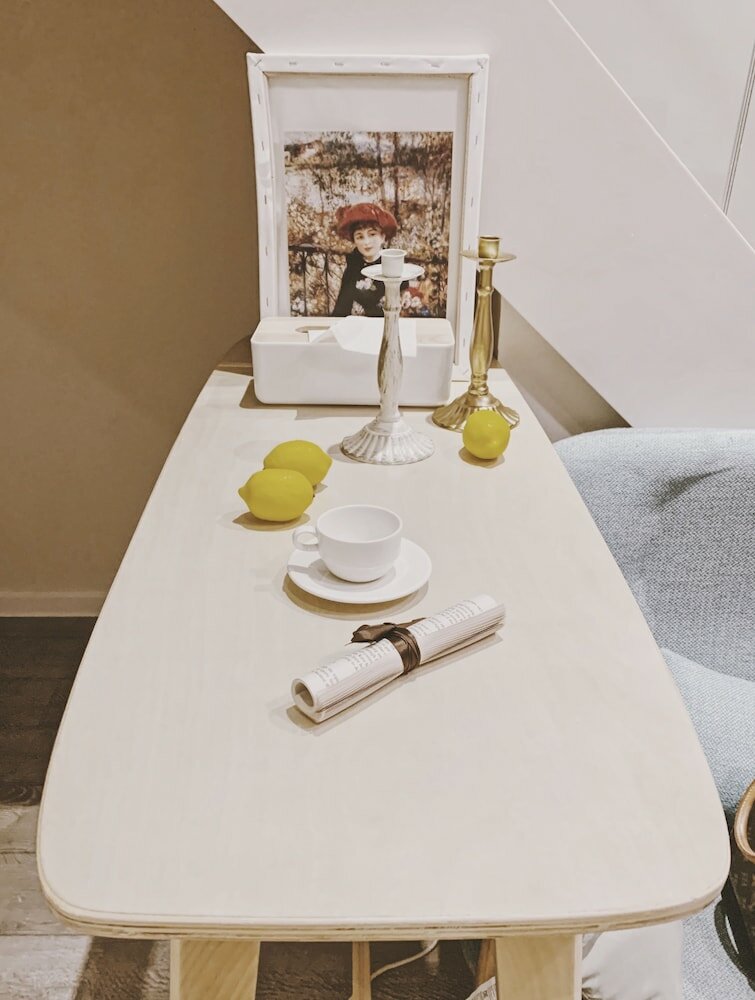 Фото Yinan Design Apartment Beijing Universal Studio