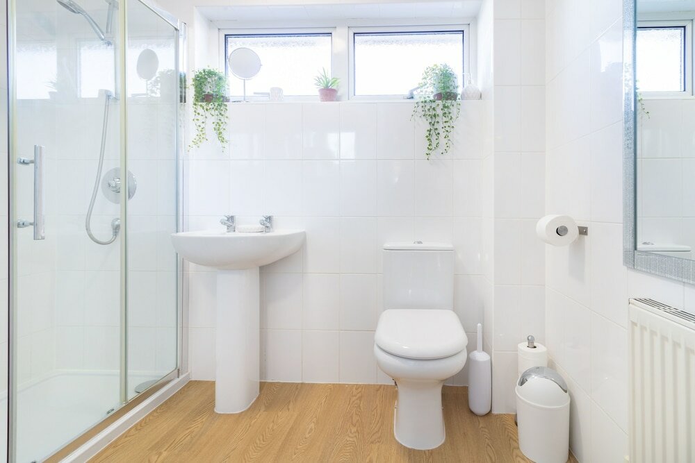 Фото Rivermead Serviced Accommodation