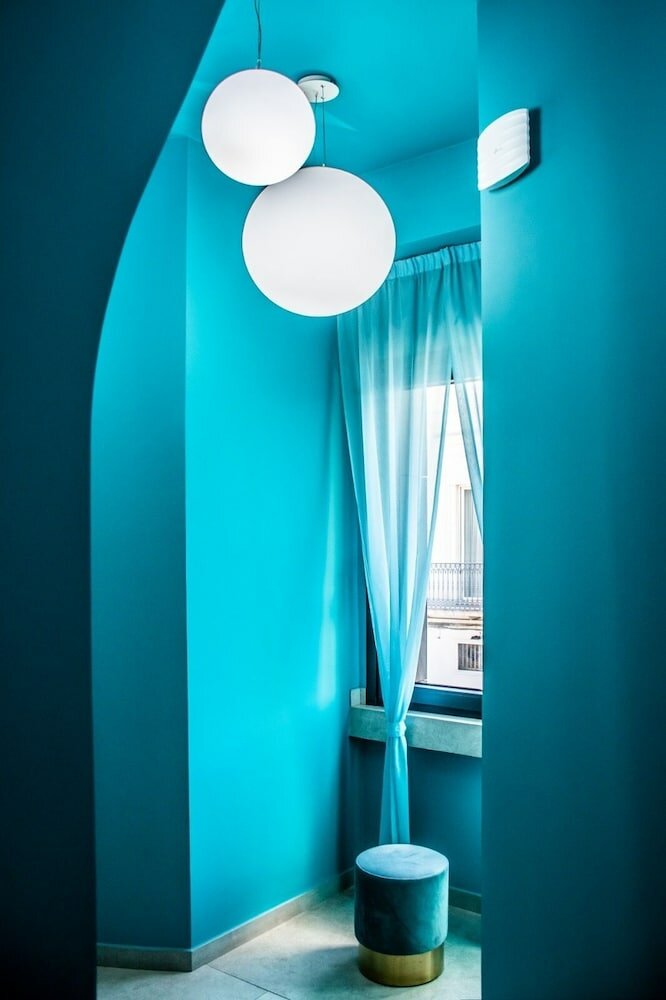 Фото B&b del corso foggia