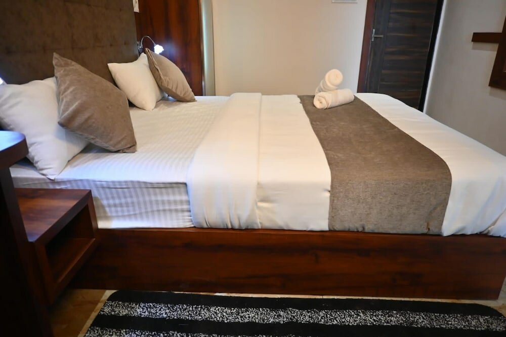 Фото Aceotel Inn The Apple Tree