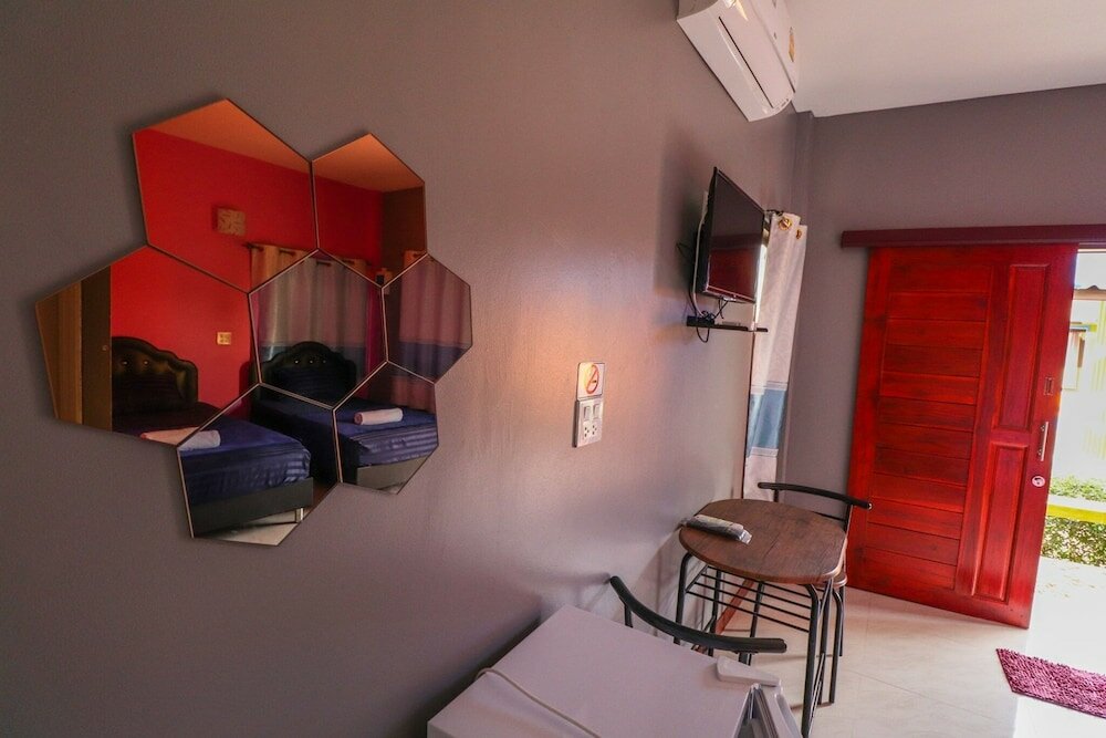 Фото Banphu Resort