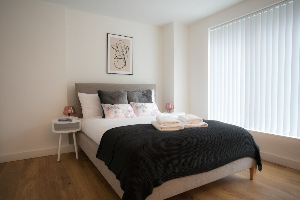 Фото Moonside - Stunning Angel Apartments