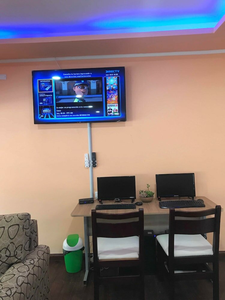 Фото Hotel Amayal