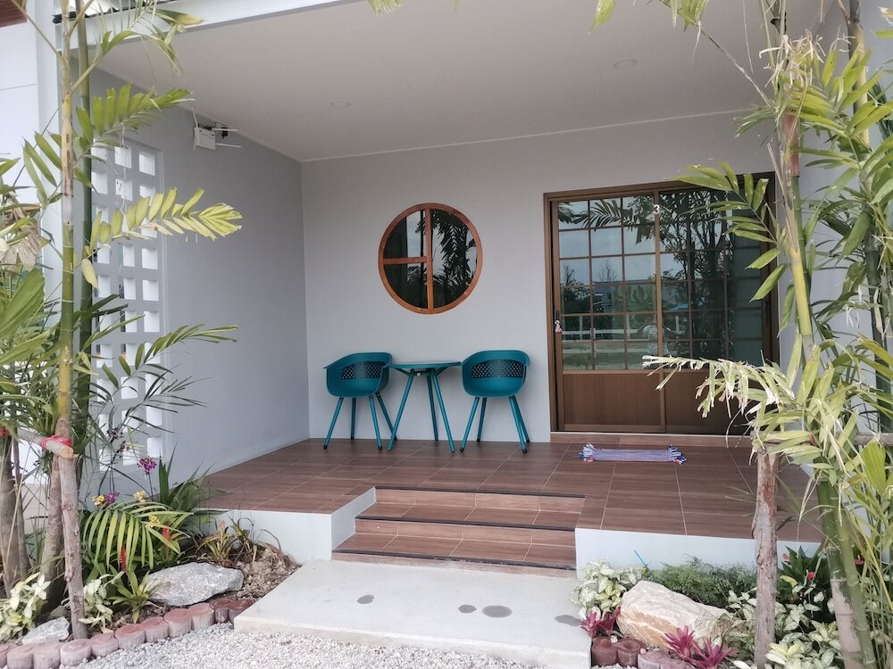 Фото Numhom Resort