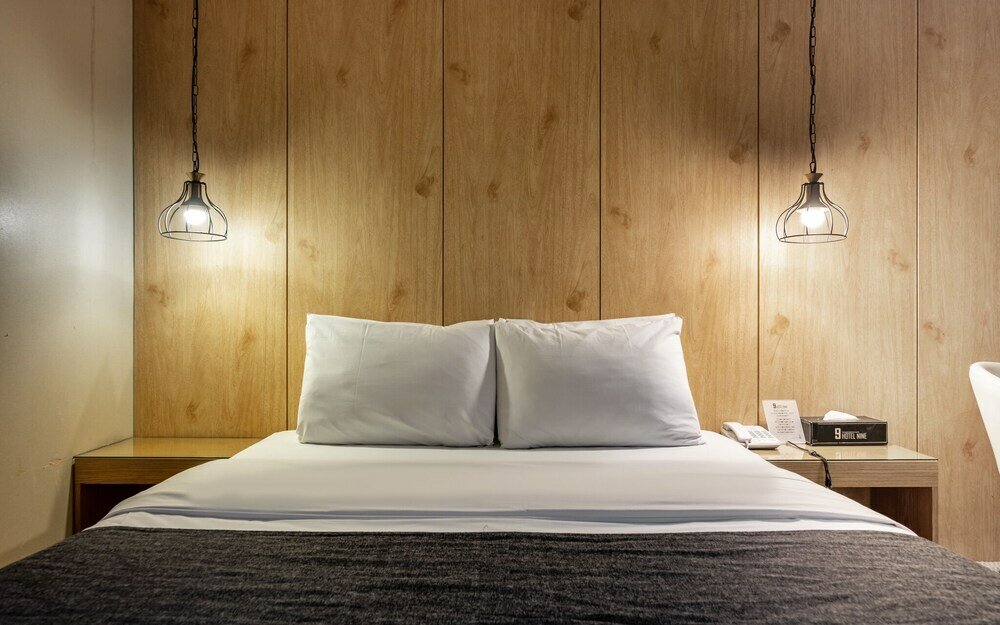 Фото Yeongdeungpo Nine