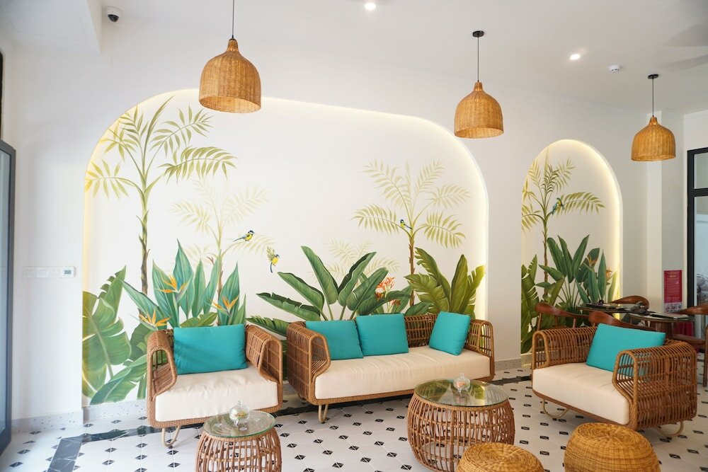 Фото Solea Hotel Grand World Phu Quoc