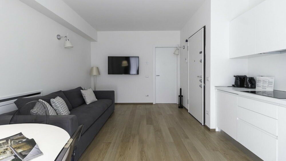 Фото Italianway - Corso Como 11 - 3