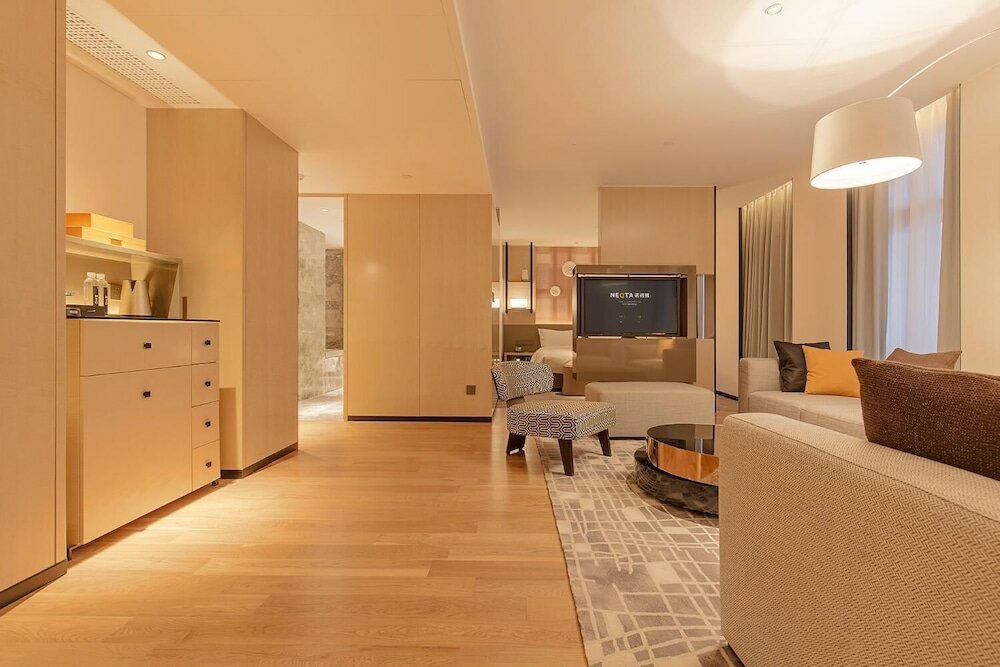 Фото Neqta Hangzhou Westlake