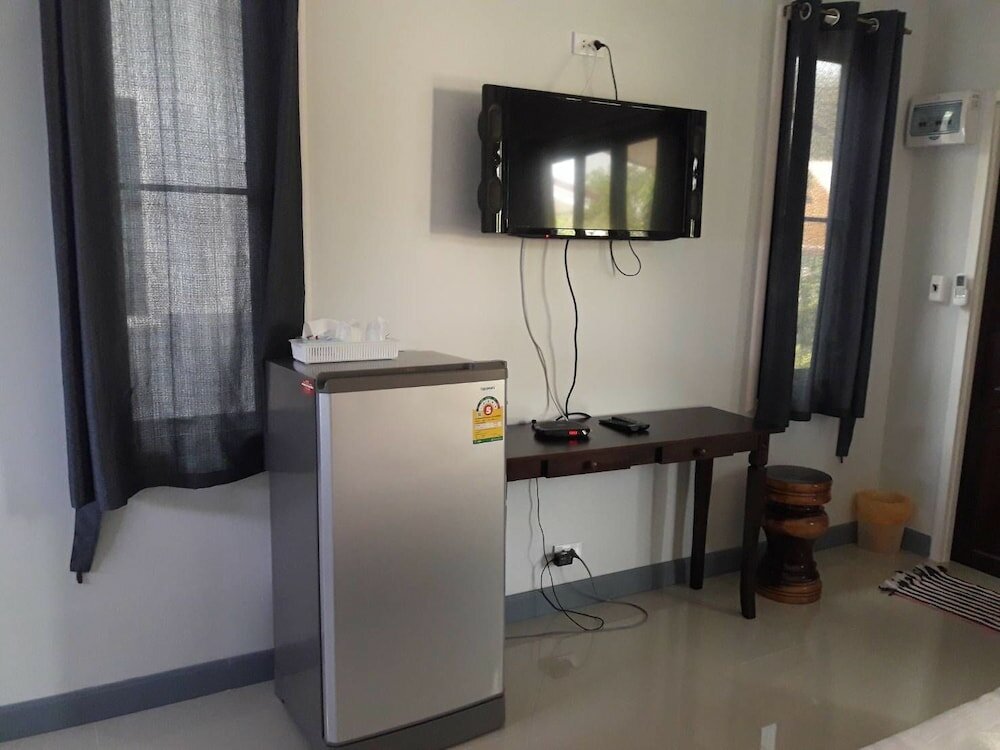 Фото Numhom Resort