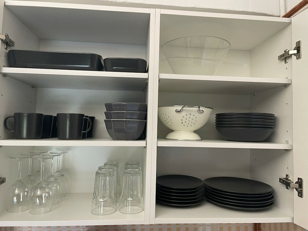 Фото Marbella Fuerte vista al mar