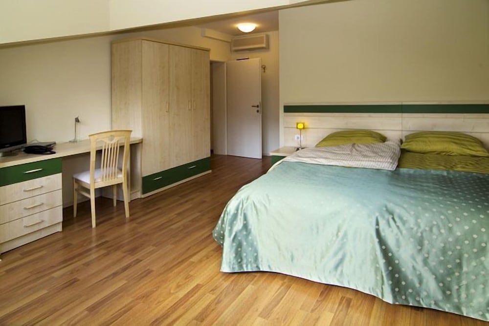 Фото Hiša posebne sorte