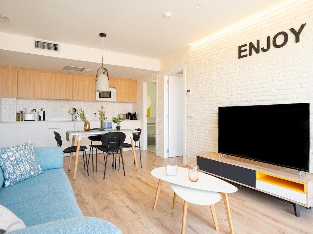 Фото Limehome Haro Calle de la Vega