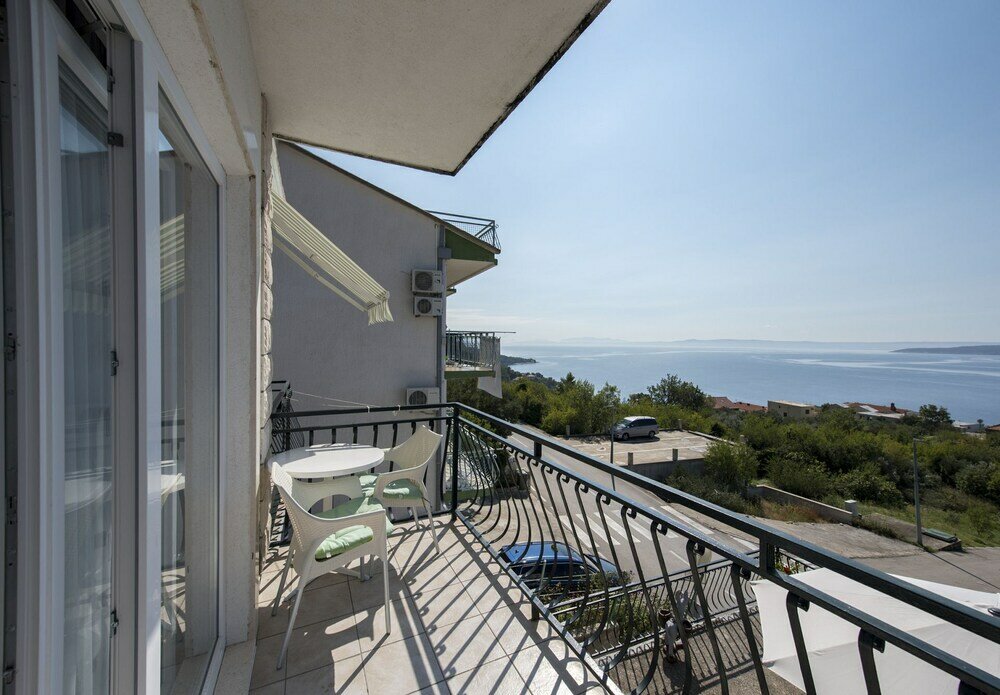 Фото Robert - sea View - A2