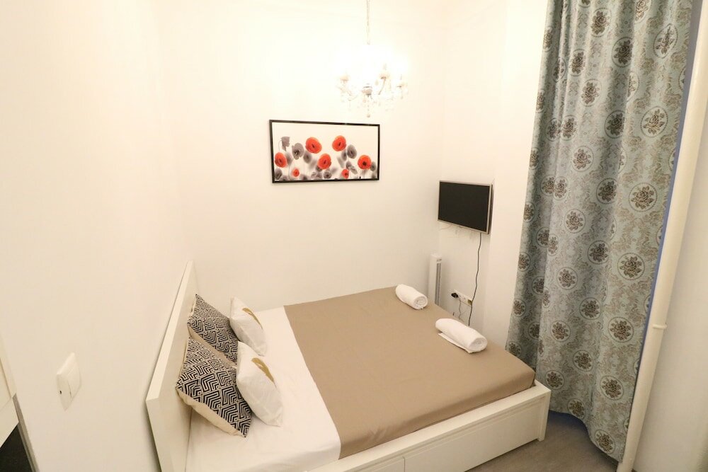 Фото Real Apartments Wesselényi III