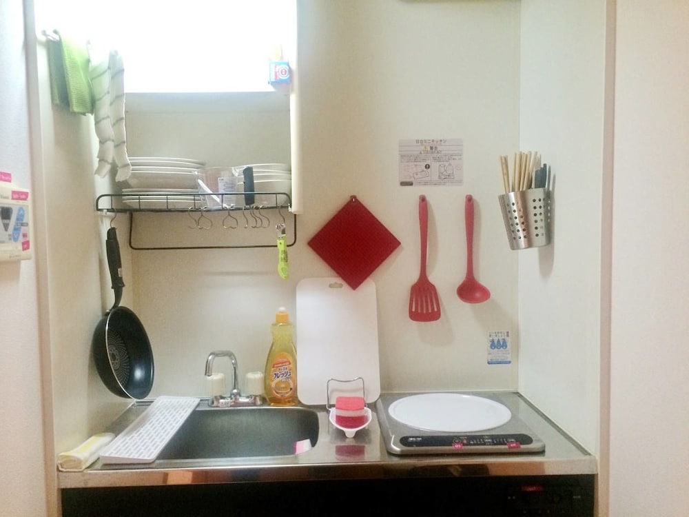 Фото Nid Namba at Residence East