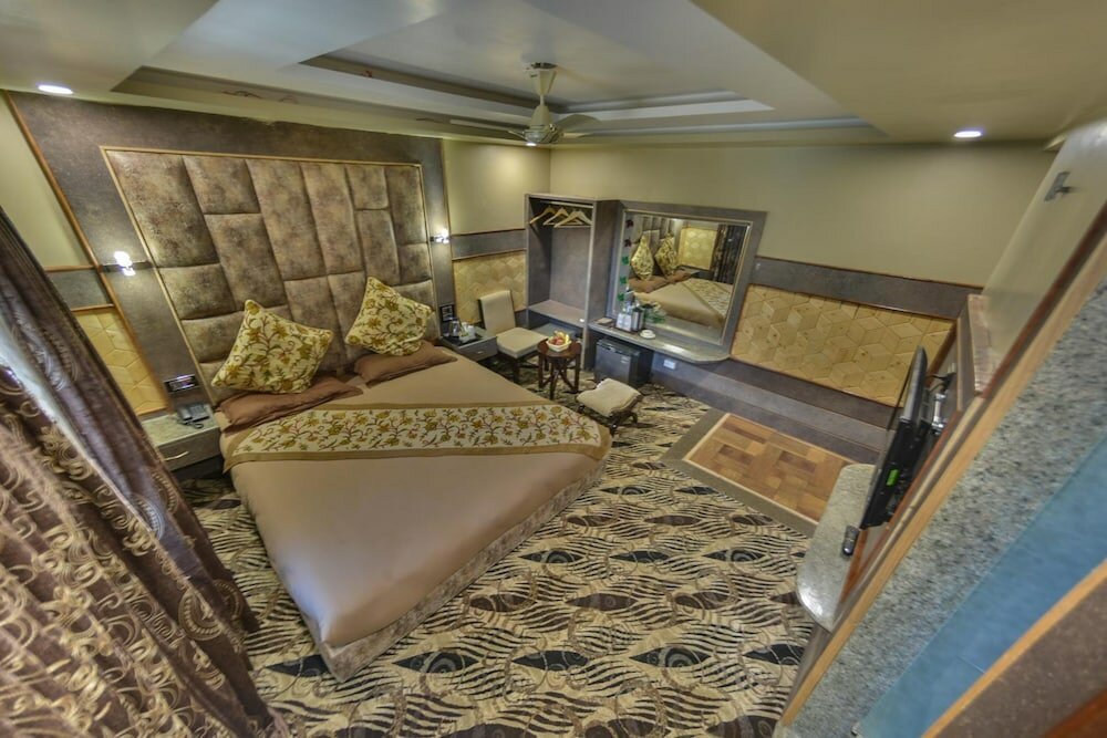 Фото Eden Resorts and SPA