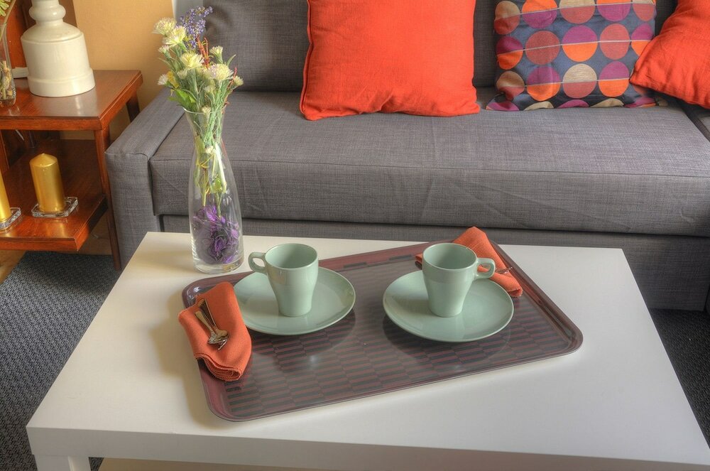 Фото Wish-Suite Patio De Calatrava