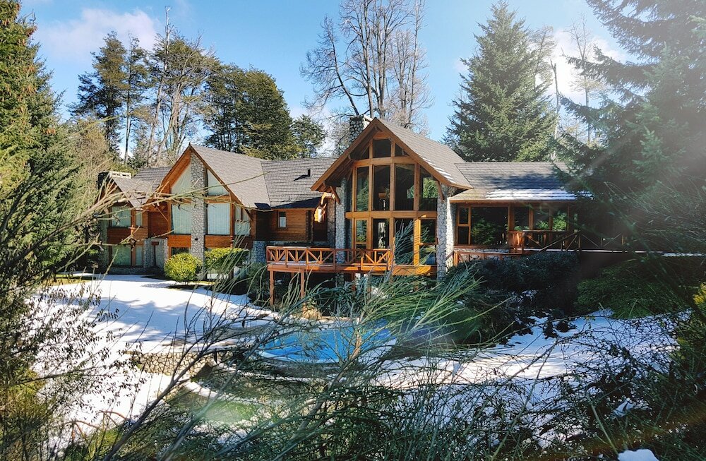 Фото Aldea Bonita