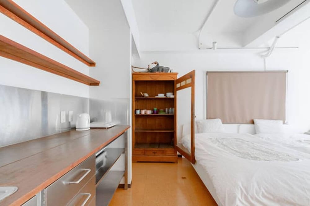 Фото Bonsai Guesthouse - Hostel