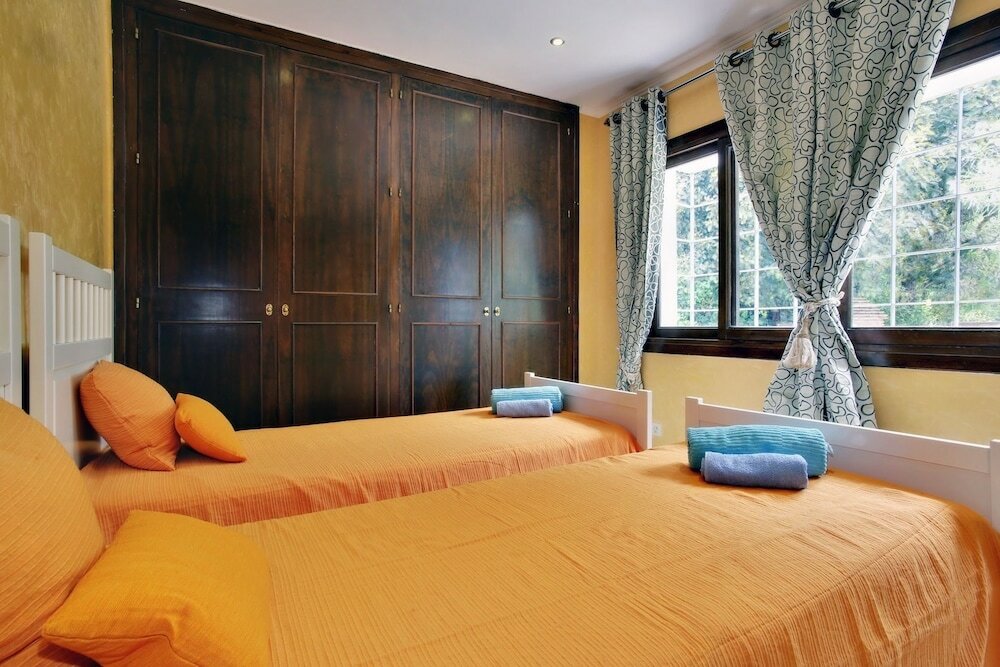 Фото Villa Marbella