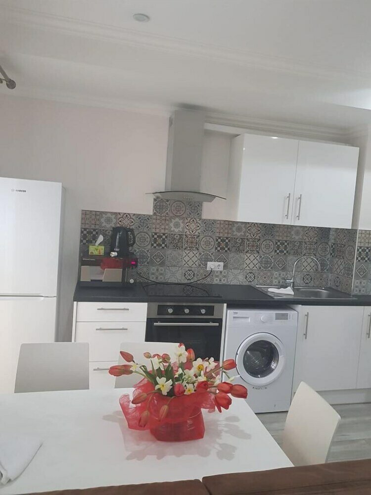 Фото Premier City Apart Hotel Chisinau