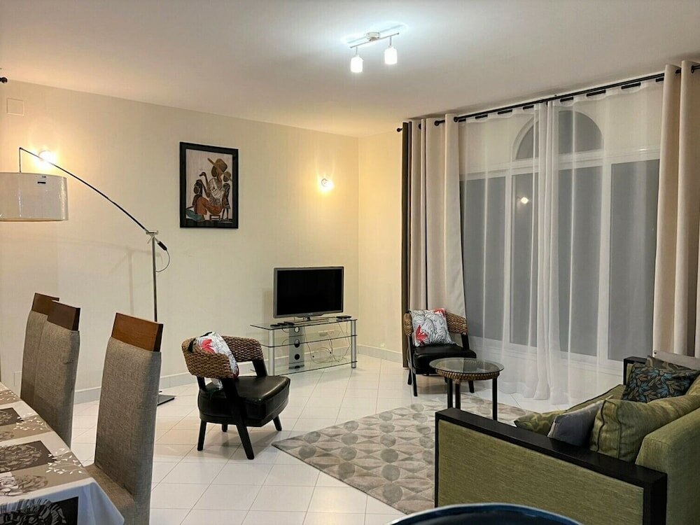 Фото Appartements - Le Paradisier Ambatobe