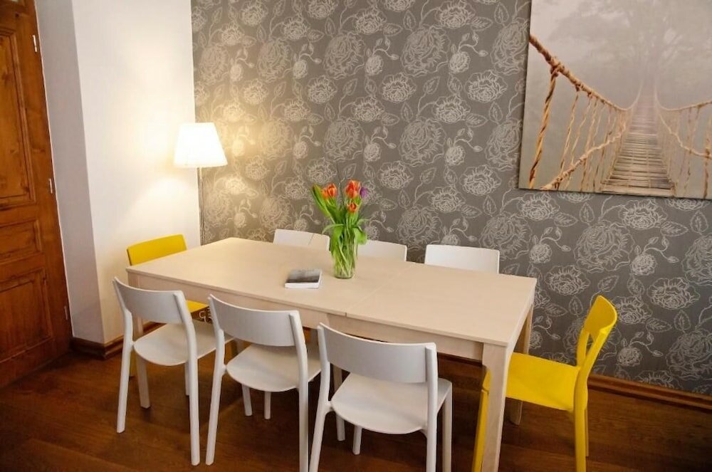 Фото The Republic Garden - Hostel