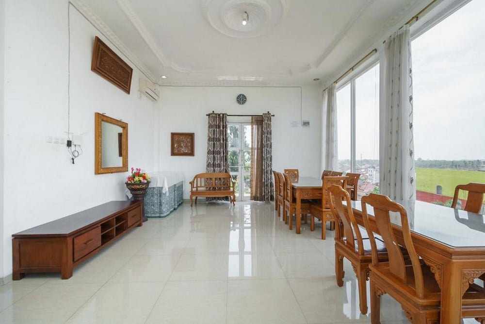 Фото RedDoorz Syariah near Lahat Station