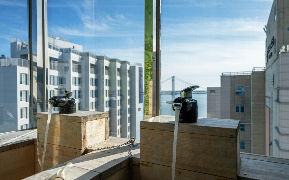 Фото Gwanganri The Club hotel